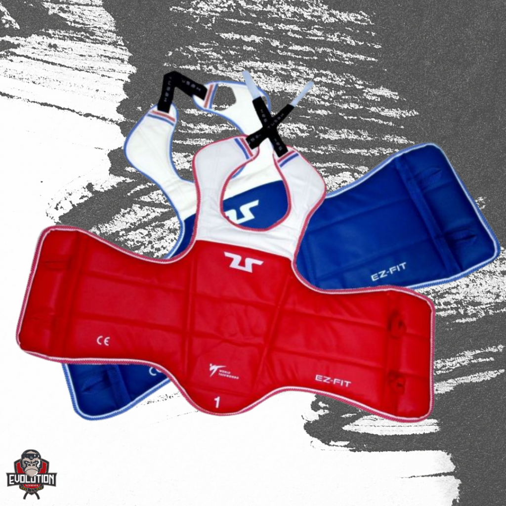 TaekwonDo Peterborough